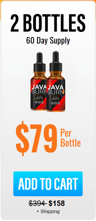 Morning Coffee Ritual 2 bottle